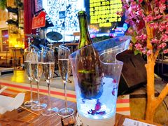 -胡桃里乐队酒馆(长春总店)