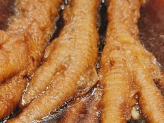-良友·海鲜青岛菜·海肠捞饭(五四广场店)