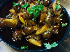 -老虎滩大连海鲜烧烤(建邺云锦路总店)