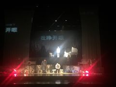 -合肥大剧院