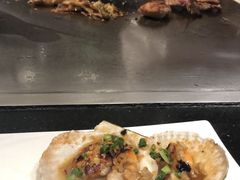 -大渔铁板烧(大悦城店)