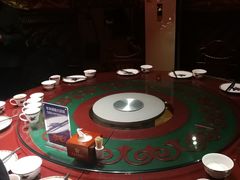 包厢-九十九顶毡房(阜石路店)