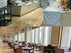 -廊坊固安福朋喜来登酒店