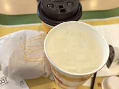 -麦当劳(上百万和城店)