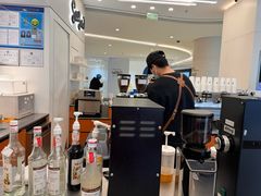 -Seesaw Coffee(上海国金中心店)