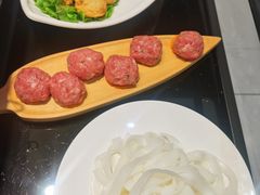 -沄记顺德菜打边炉(东直门店)