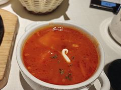 -俄士厨房(五棵松华熙LIVE店)
