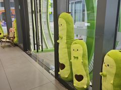 -迷客夏Milksha(圆融天幕店)