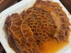 -春满人间酒楼(园岭中路店)