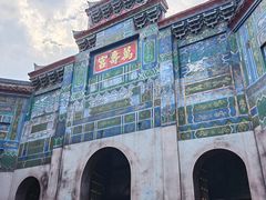 -恩阳古镇