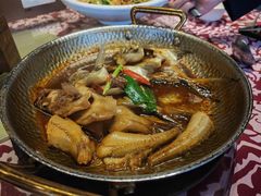 -临家闽南菜(宝洲路店)