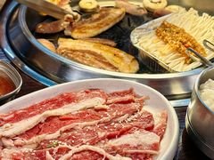 -大喜烤肉(海宁尚东店)