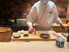 -Ginza Onodera 鮨(外滩十八号店)