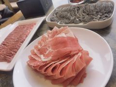 -牛街·马辈儿涮肉(陶然亭店)