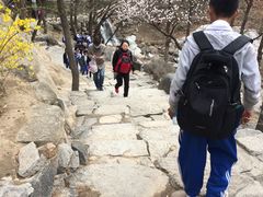 -蓟县盘山滑雪场
