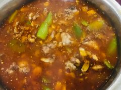 -温江公平红烧兔(总店)