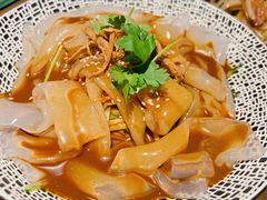 -梧桐树下(云锦世家店)
