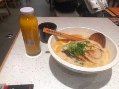 熊本叉烧拉面-味千拉面(双井店)