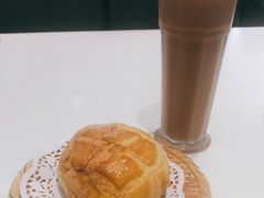 -龙记·香港茶餐厅(海上世界店)