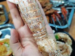 -老虎滩大连海鲜烧烤(建邺云锦路总店)