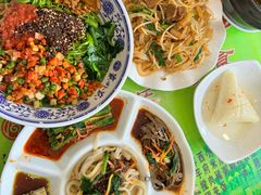 -令氏家外家周秦食府(高新店)