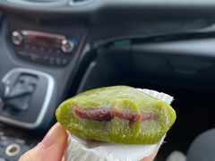 豆沙青团-资溪面包(育贤店)