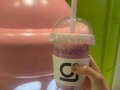 -gleeglee乐溢亦茶(合生汇店)
