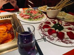 -小龙翻大江·小龙坎臻选店(太古里店)