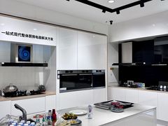 -高科园装饰城(辽阳东路店)