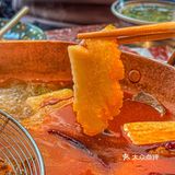 北京首家云南酸菜火锅，一口爱上！