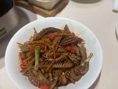 -口味堂(惠济路店)