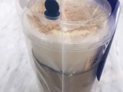 豆乳玉麒麟-茶百道(五山店)