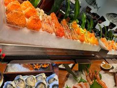 -Mr.Fish鱼鲜生海鲜放题(高德置地冬广场店)