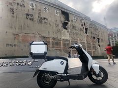 -上海四行仓库抗战纪念馆