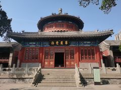 -大钟寺古钟博物馆