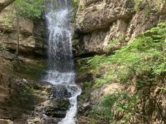 -野三坡清泉山风景区