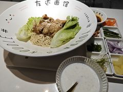 -友达面馆(广州总店)