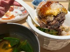 -肉肉大米(金虹桥店)