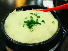 -咸草酱蟹
