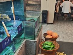 -鱼你相聚·河鲜馆(袁家岭店)