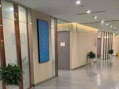 -爱康国宾体检中心(北京航天桥光耀东方分院)