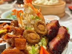 -南海渔村(珠江新城店)