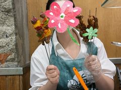 -曾百万小炉小串自助烧烤(高新店)