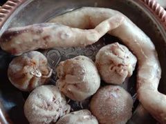 -正蓝旗草原特蒙餐