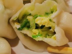 -听涛雅苑百味饺子老家菜馆