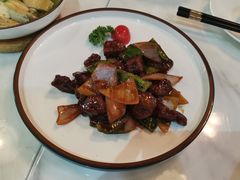 -锦園(伊势丹美食城店)