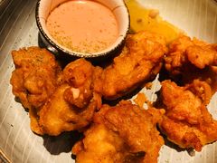唐扬鸡块-山杏yama-katsu·吉列炸物