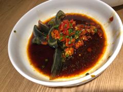 剁椒皮蛋-930私房菜(欧阳路店)