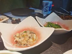 -极盐铁板烧(仓山万达广场店)