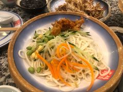 炸酱面-天津卫码头(南开大悦城店)